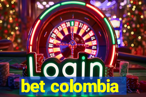 bet colombia